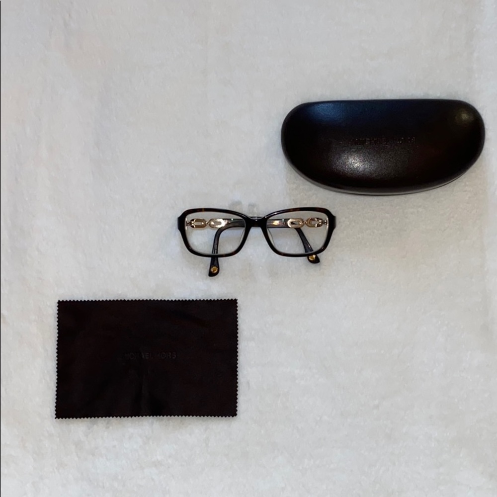 Michael Kors Glasses